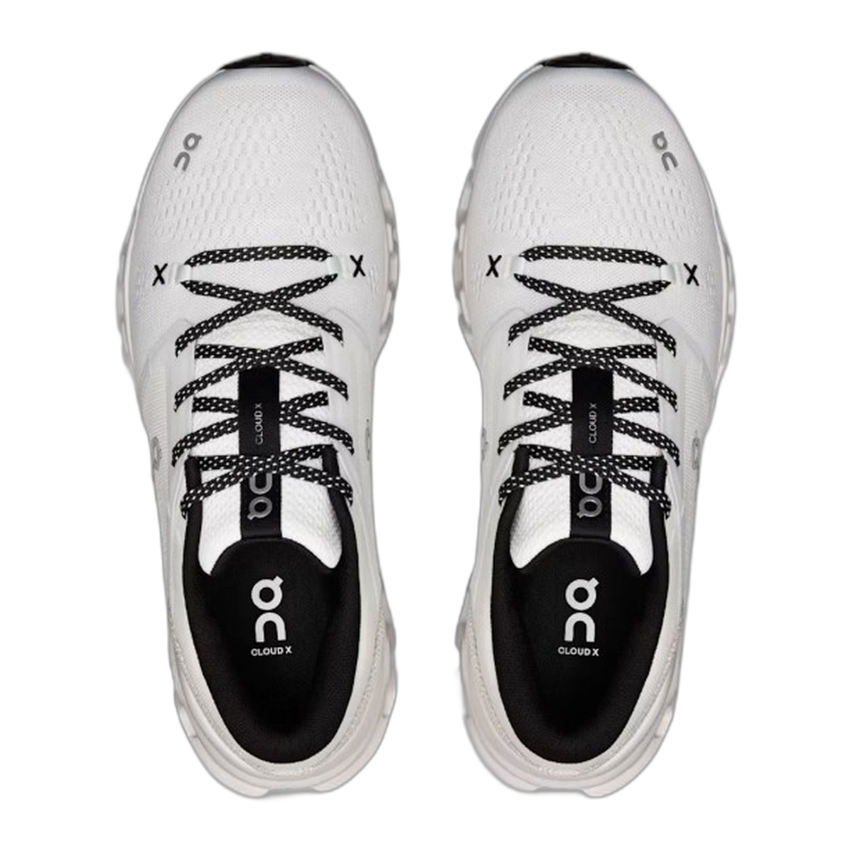 Women's Cloud X5