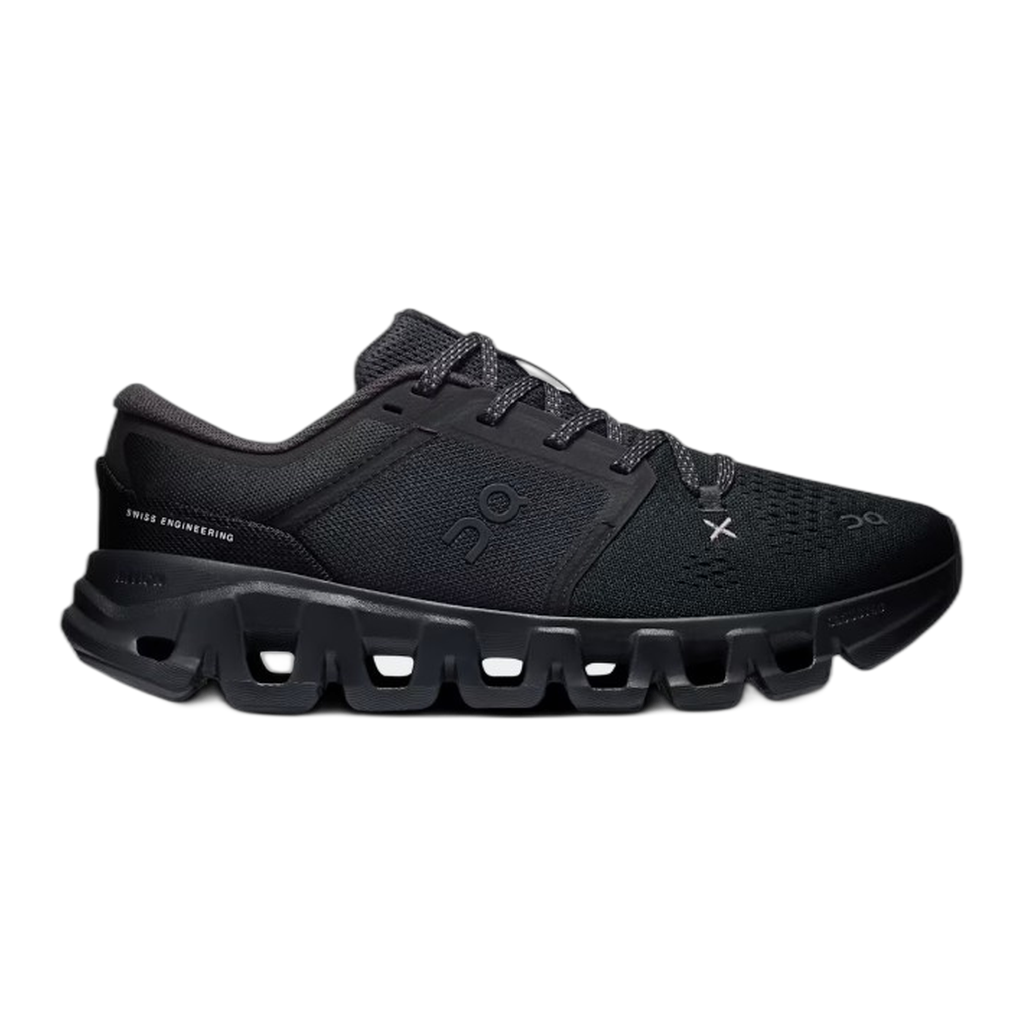 On Running - Women's Cloud X5 - Black/Black / M / 6.5