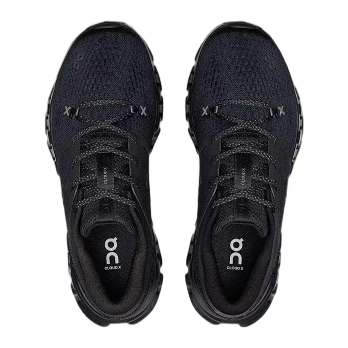 Women's Cloud X5