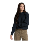 STROVA™ Roll Neck Sweater