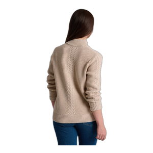 FIRESIDE™ Henley Sweater