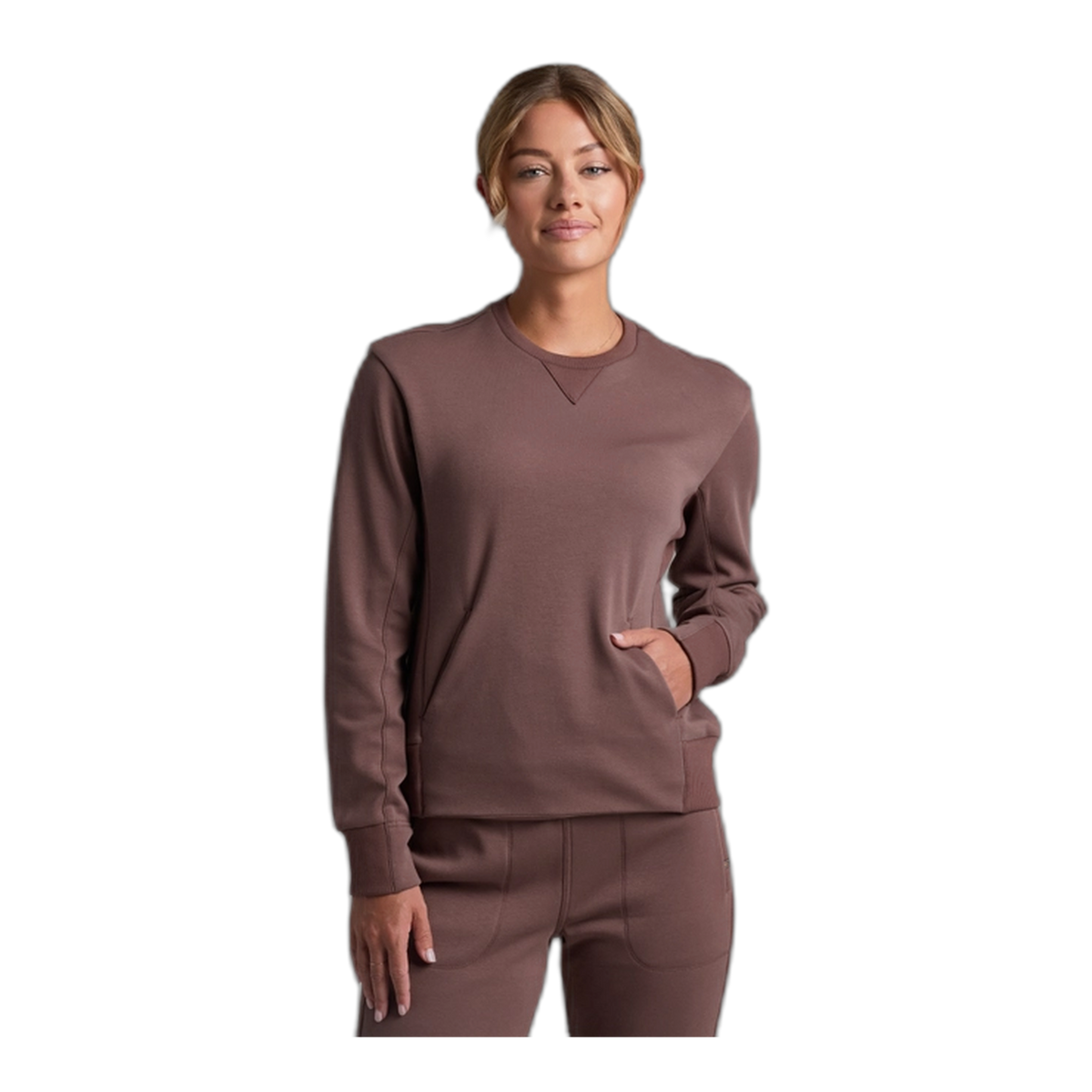 KOZY™ Crew Sweatshirt