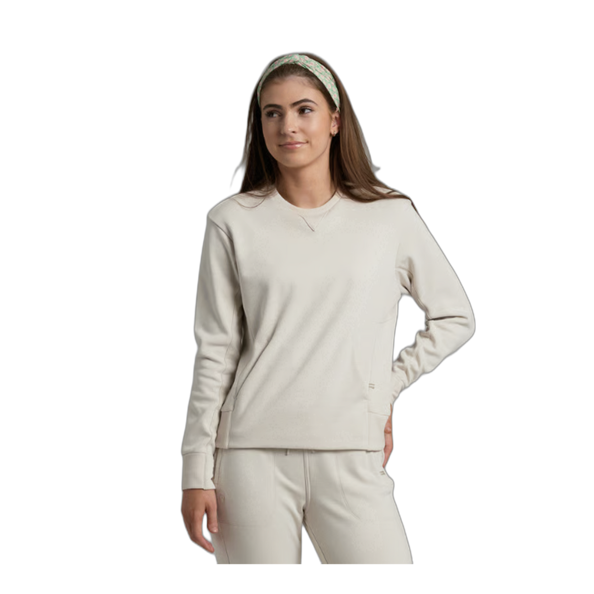 KOZY™ Crew Sweatshirt