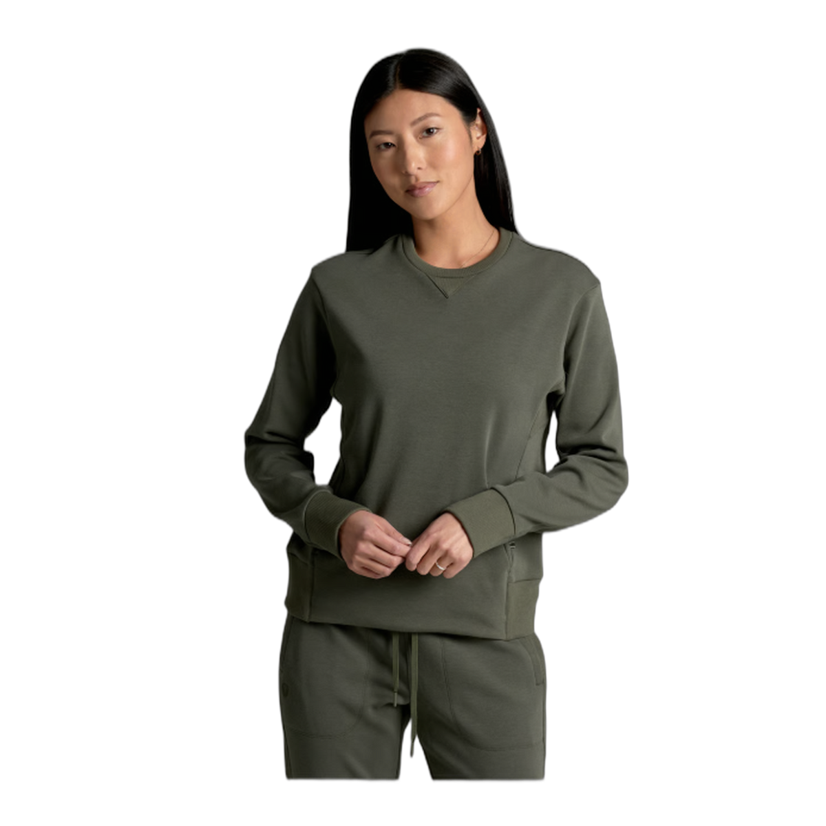 KOZY™ Crew Sweatshirt