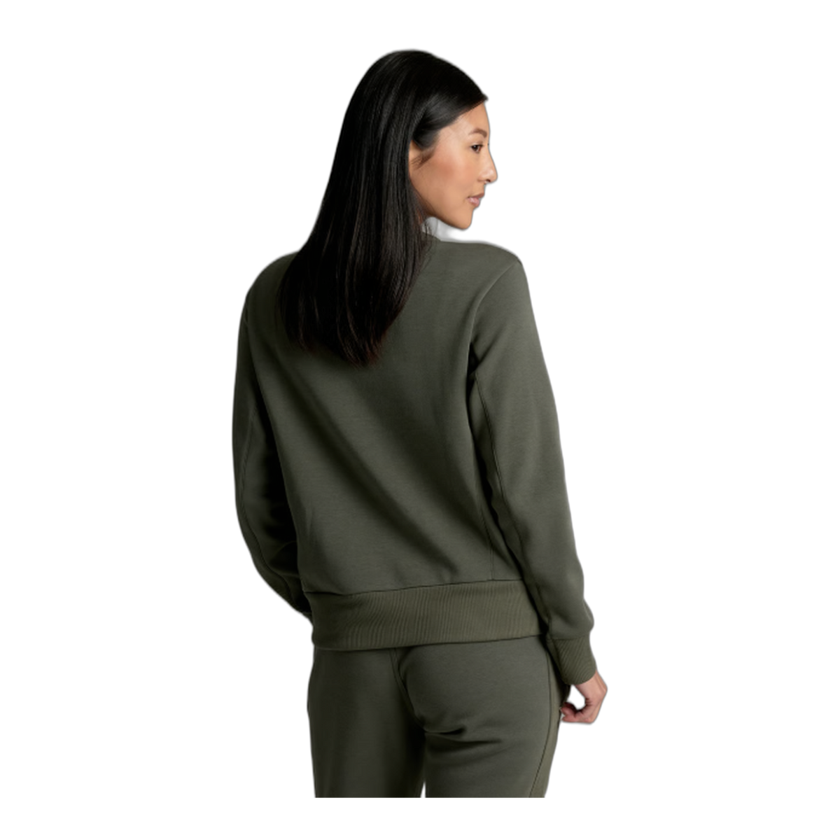 KOZY™ Crew Sweatshirt