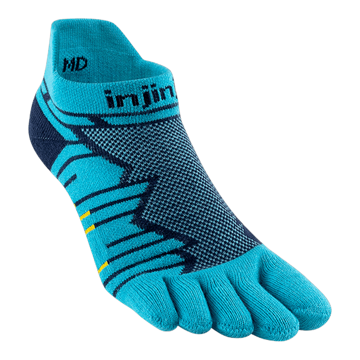 Women's Ultra Run No‑Show