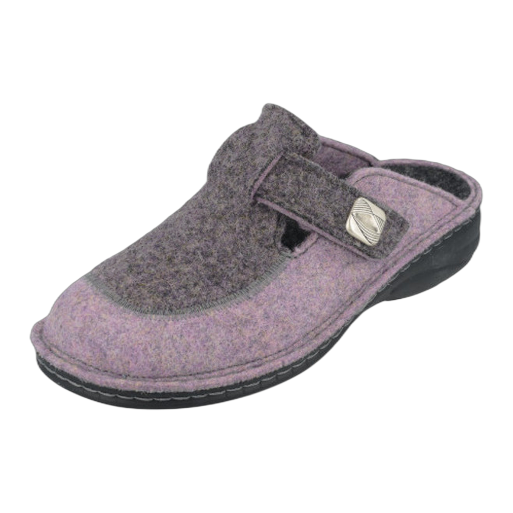 Finn Comfort - Antholz - Lila Doublefilz FW24 / M / 36