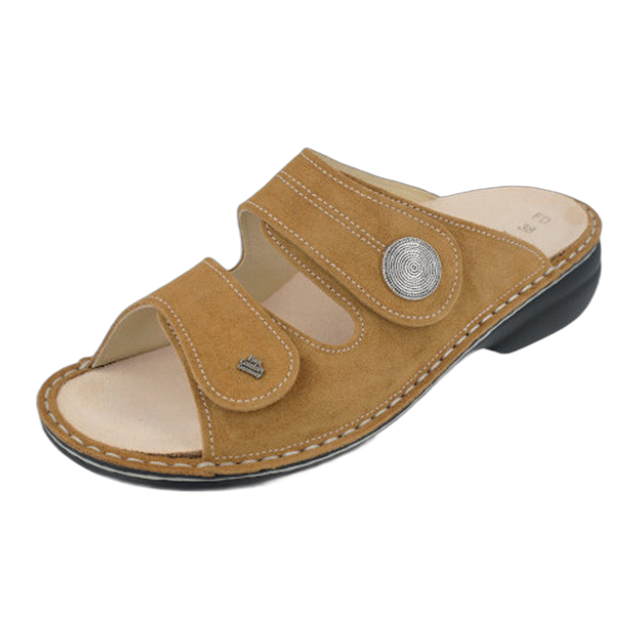 Finn Comfort - Sansibar-S - Miel Soft / M / 36