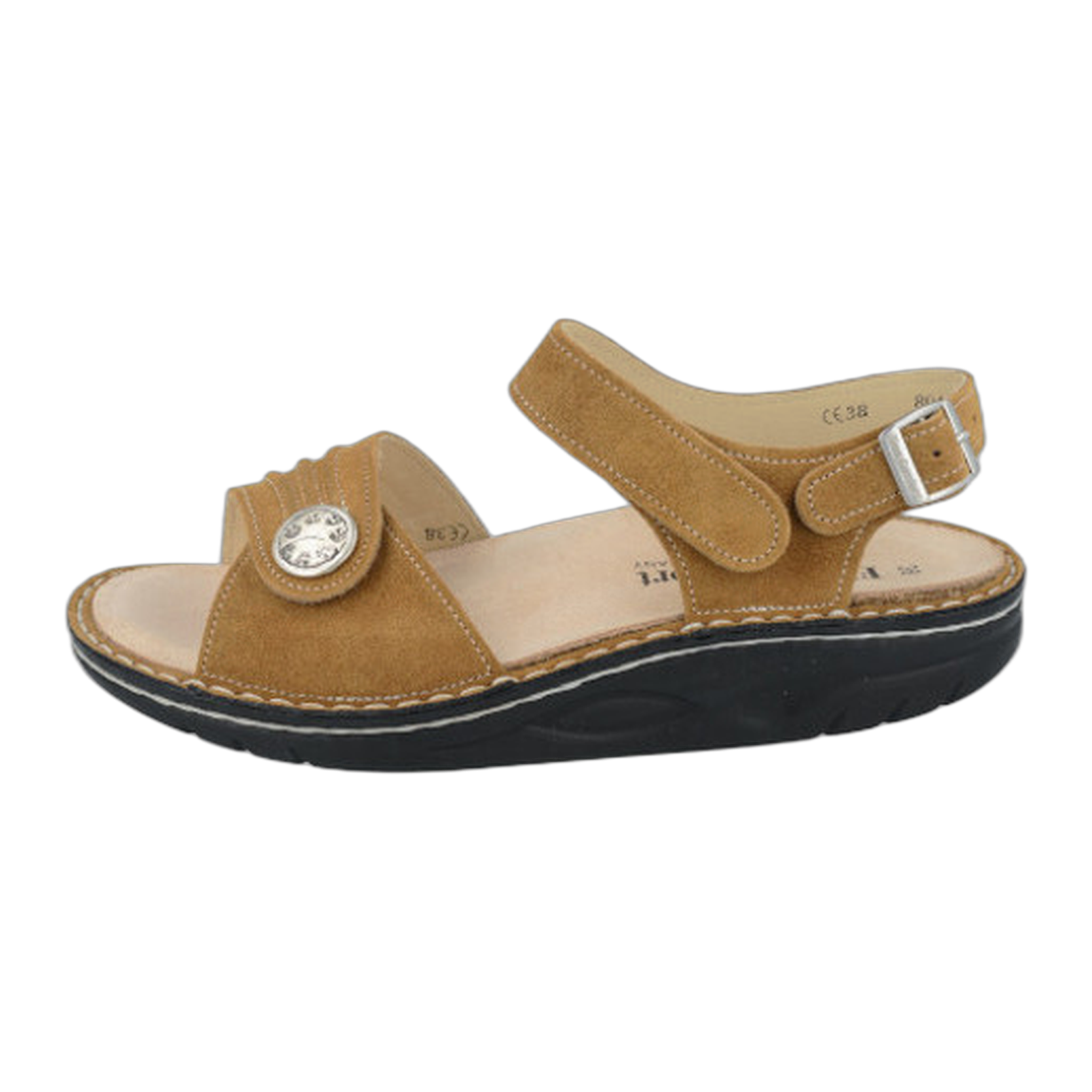 Finn Comfort - Sausalito - Miel Soft SS24 / M / 38