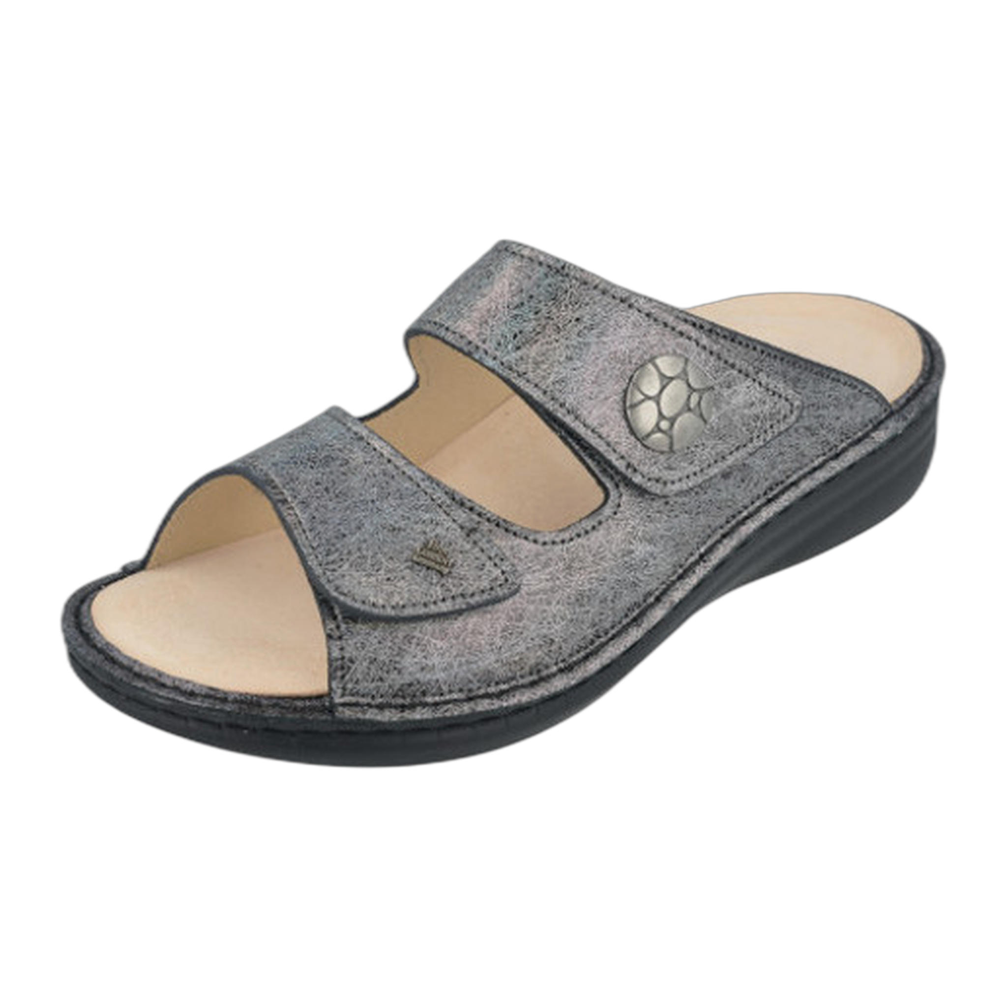 Finn Comfort - Moorea - Platin Maglia FW24 / M / 37