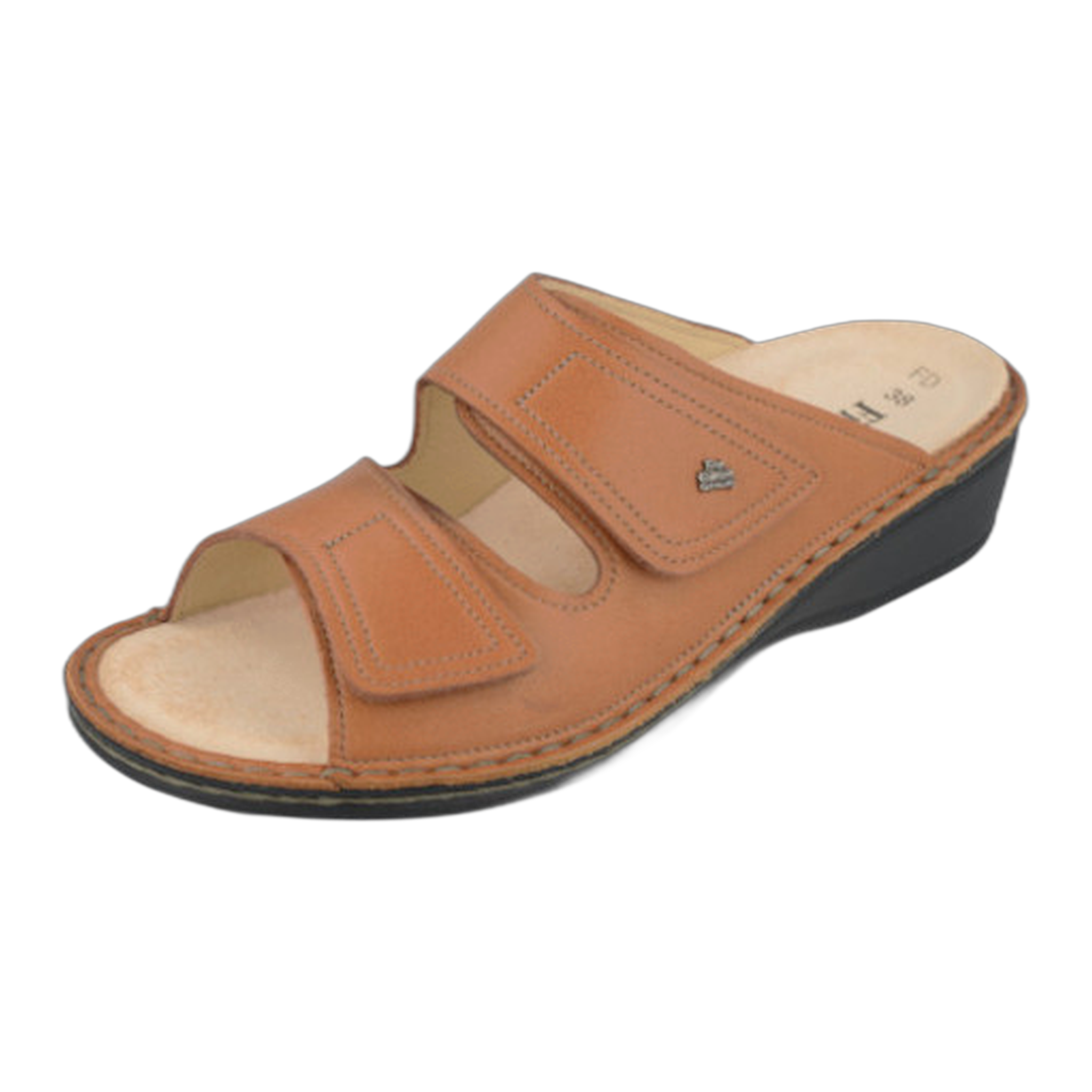 Finn Comfort - Jamaika-S - Saddle Palio / M / 37