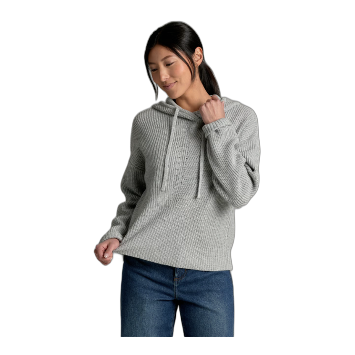 FIRESIDE™ Sweater Hoody