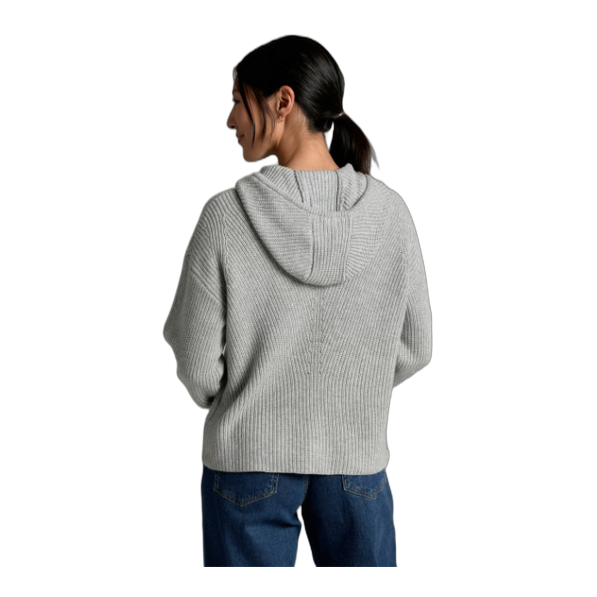 FIRESIDE™ Sweater Hoody