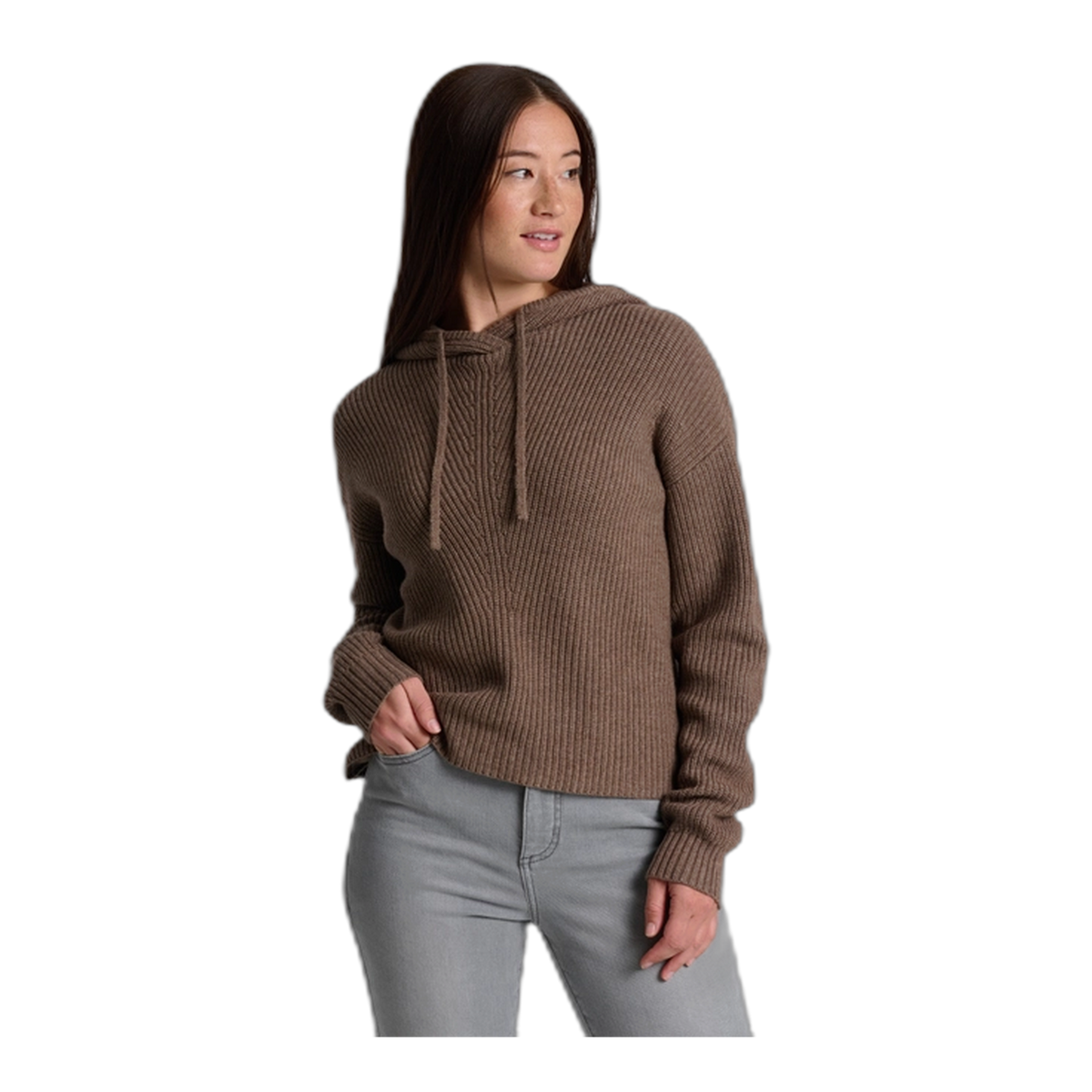 FIRESIDE™ Sweater Hoody