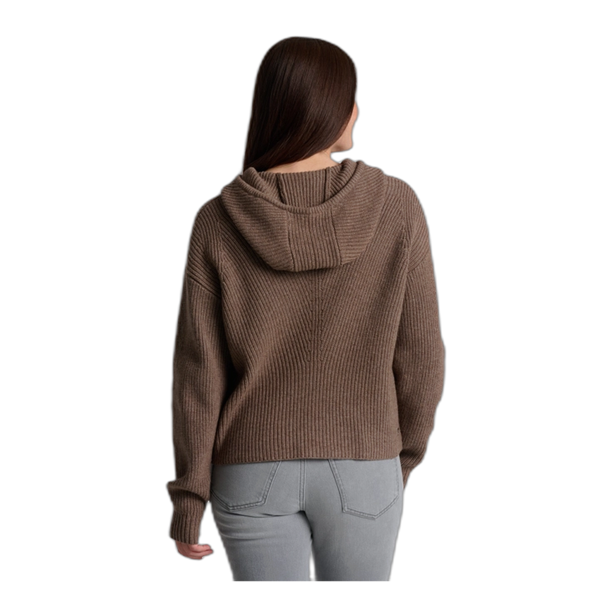 FIRESIDE™ Sweater Hoody