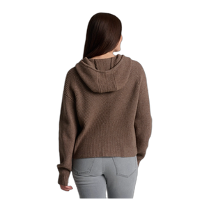 FIRESIDE™ Sweater Hoody
