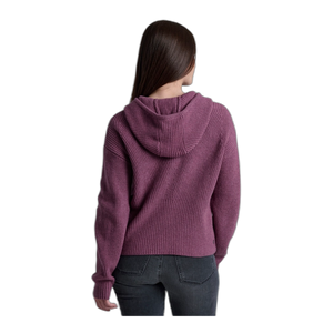 FIRESIDE™ Sweater Hoody