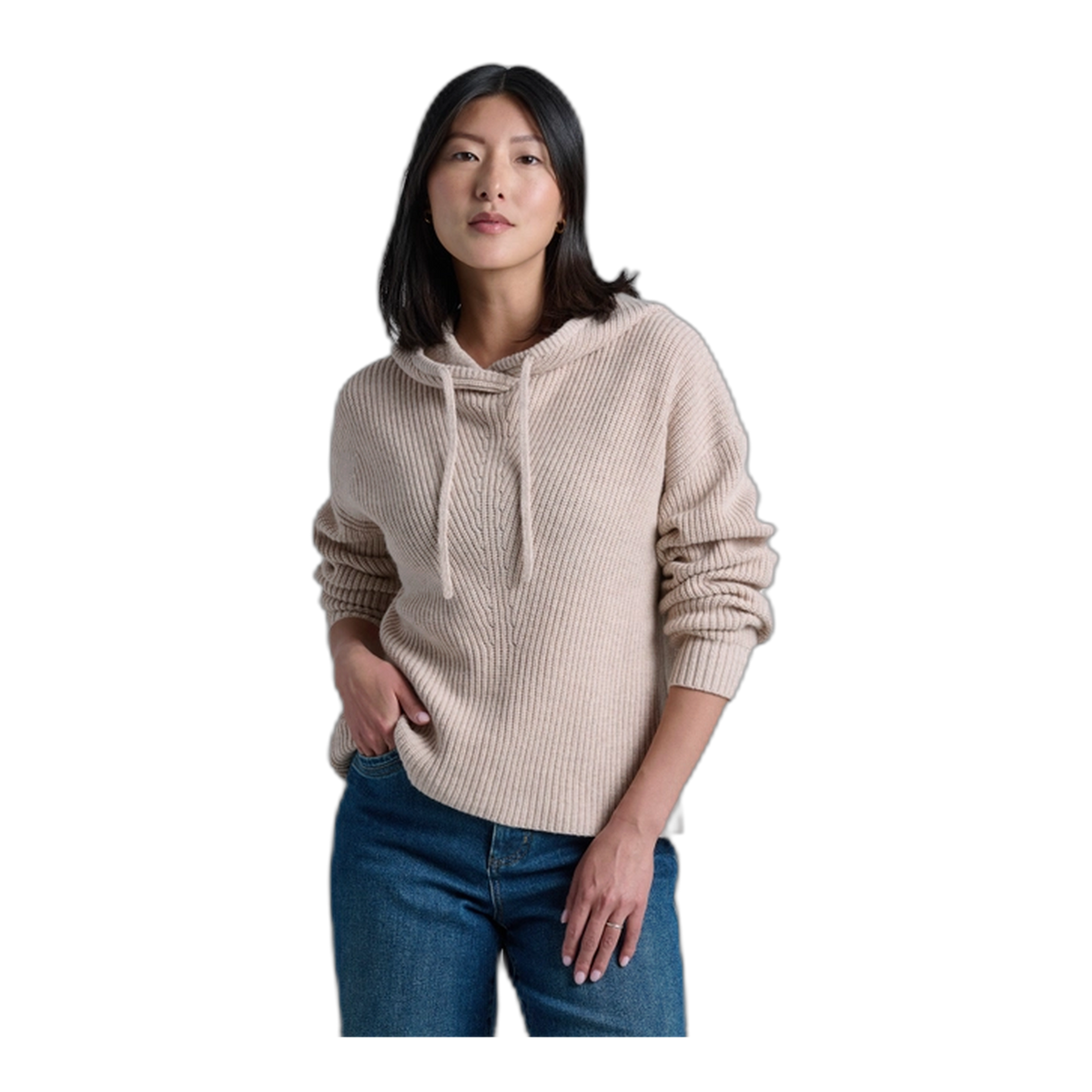 FIRESIDE™ Sweater Hoody