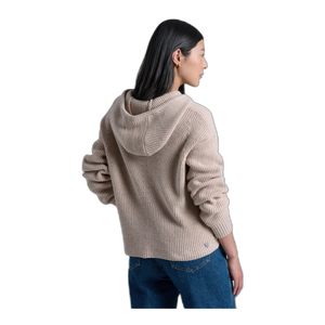 FIRESIDE™ Sweater Hoody