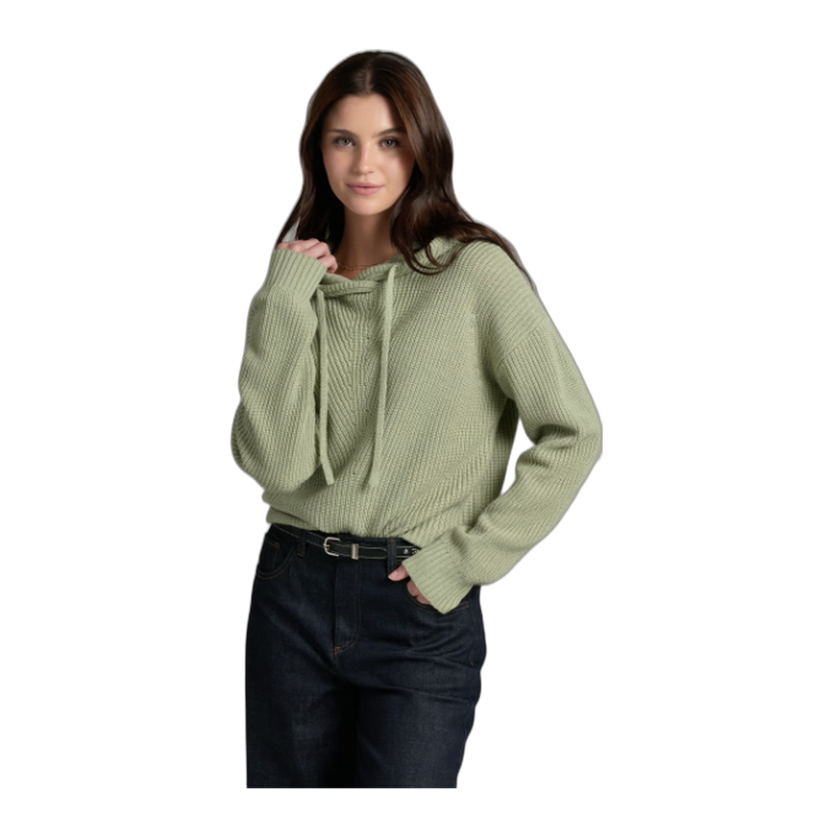 FIRESIDE™ Sweater Hoody