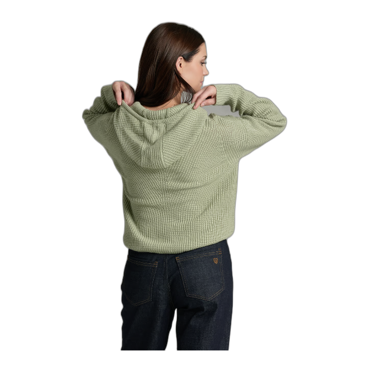 FIRESIDE™ Sweater Hoody