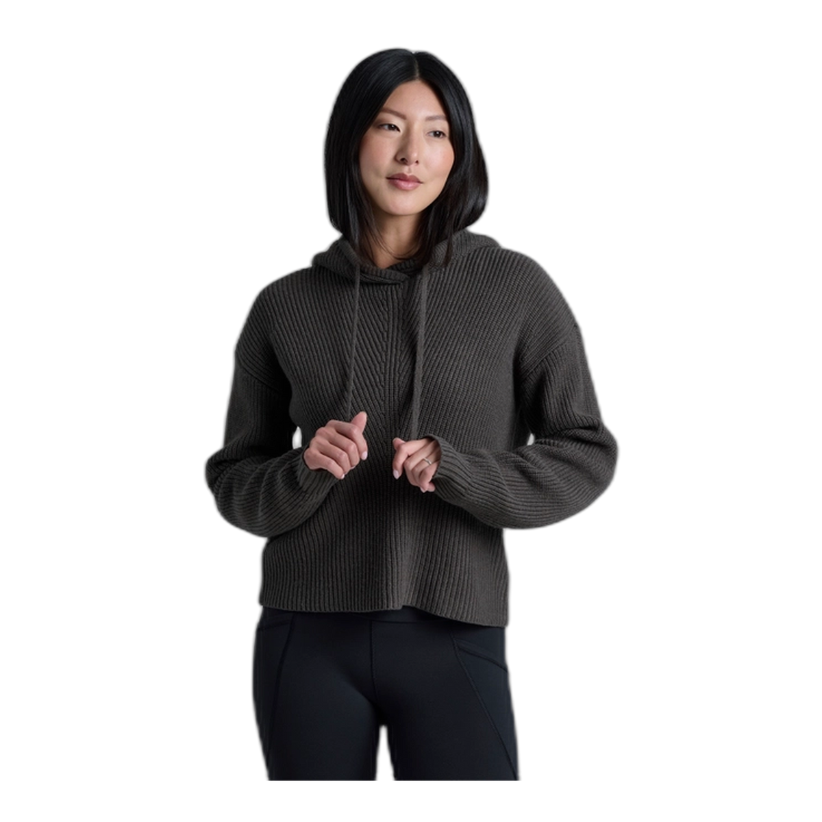 FIRESIDE™ Sweater Hoody