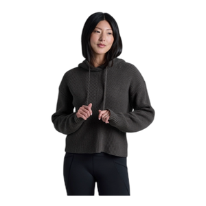 FIRESIDE™ Sweater Hoody