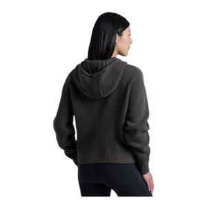 FIRESIDE™ Sweater Hoody