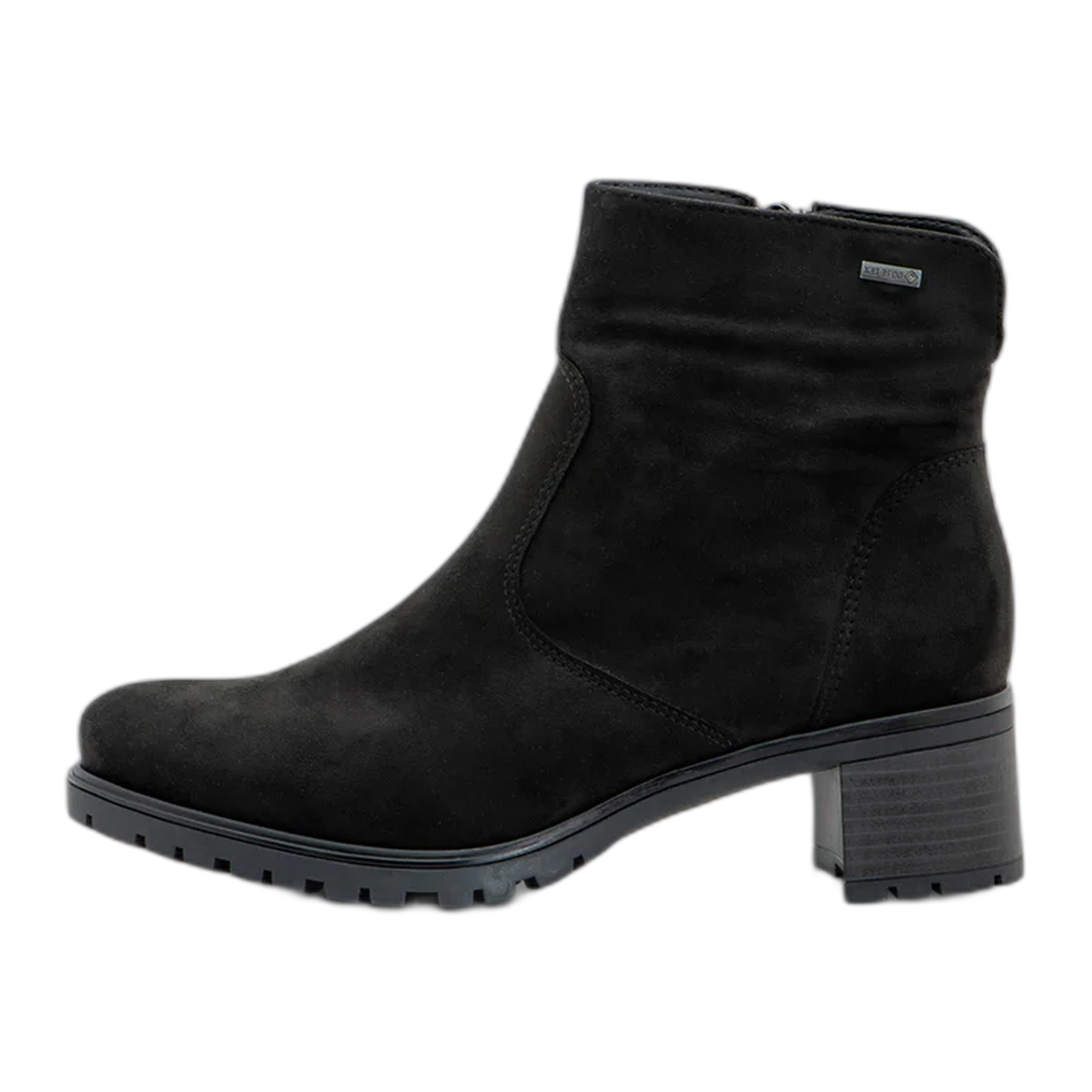 Roselle Women's GORE-TEX® Zip Ankle Boot 35mm