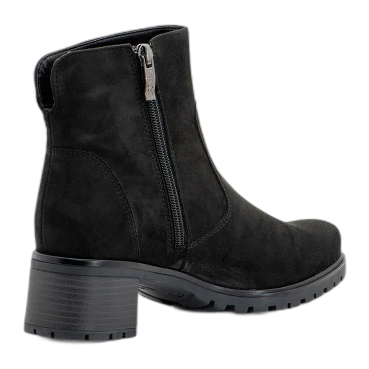 Roselle Women's GORE-TEX® Zip Ankle Boot 35mm