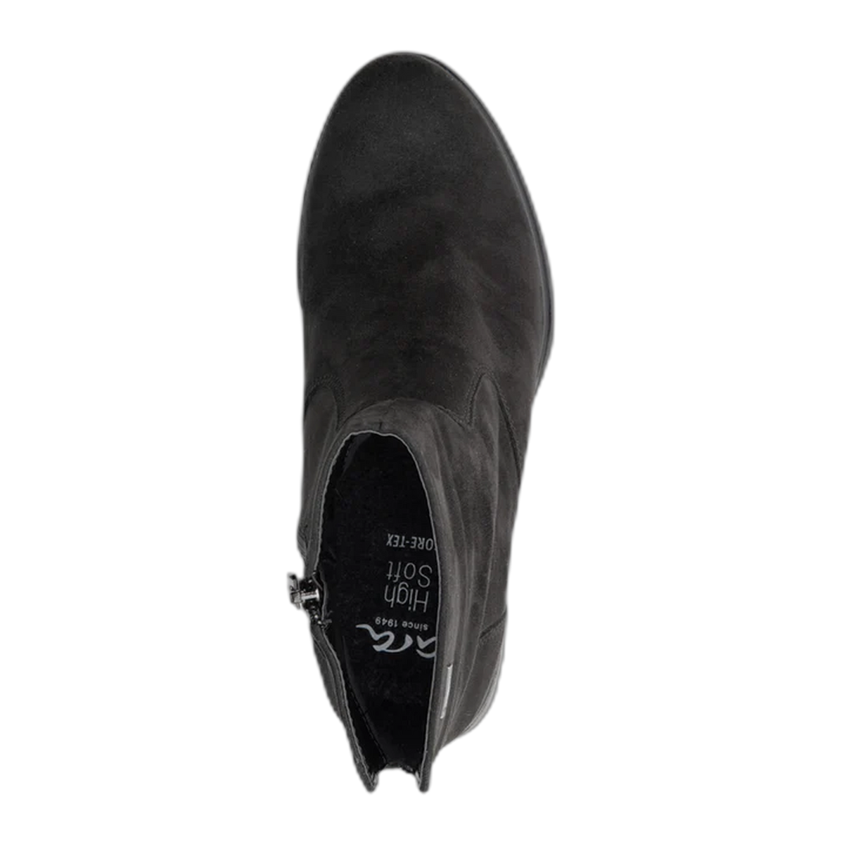 Roselle Women's GORE-TEX® Zip Ankle Boot 35mm