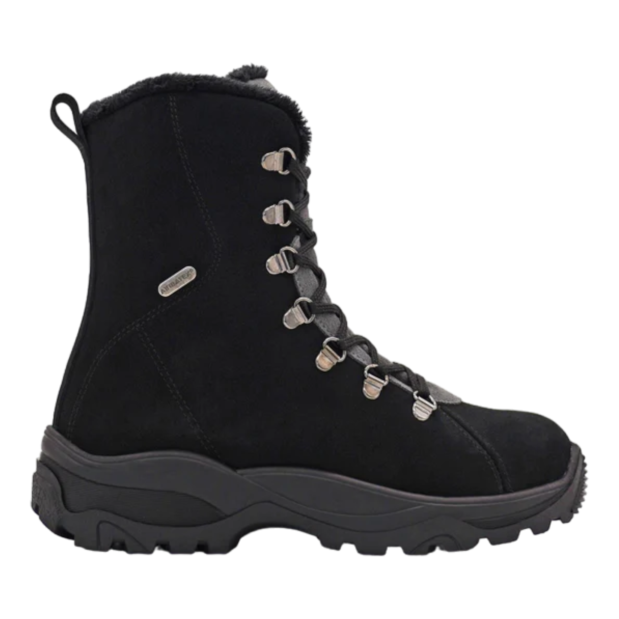 Attiba - 405 - Black / M / 36