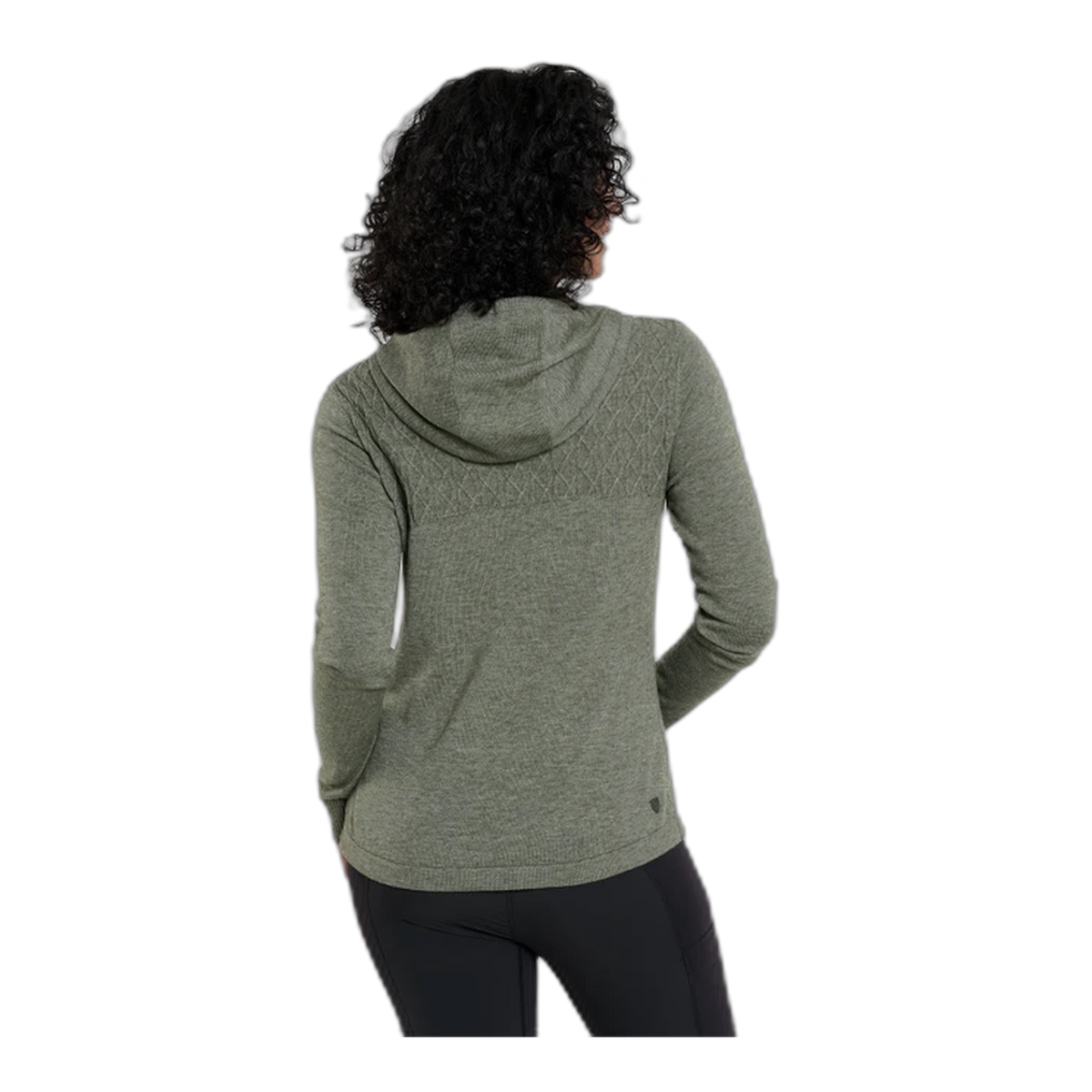 KORTINA™ Hooded Sweater