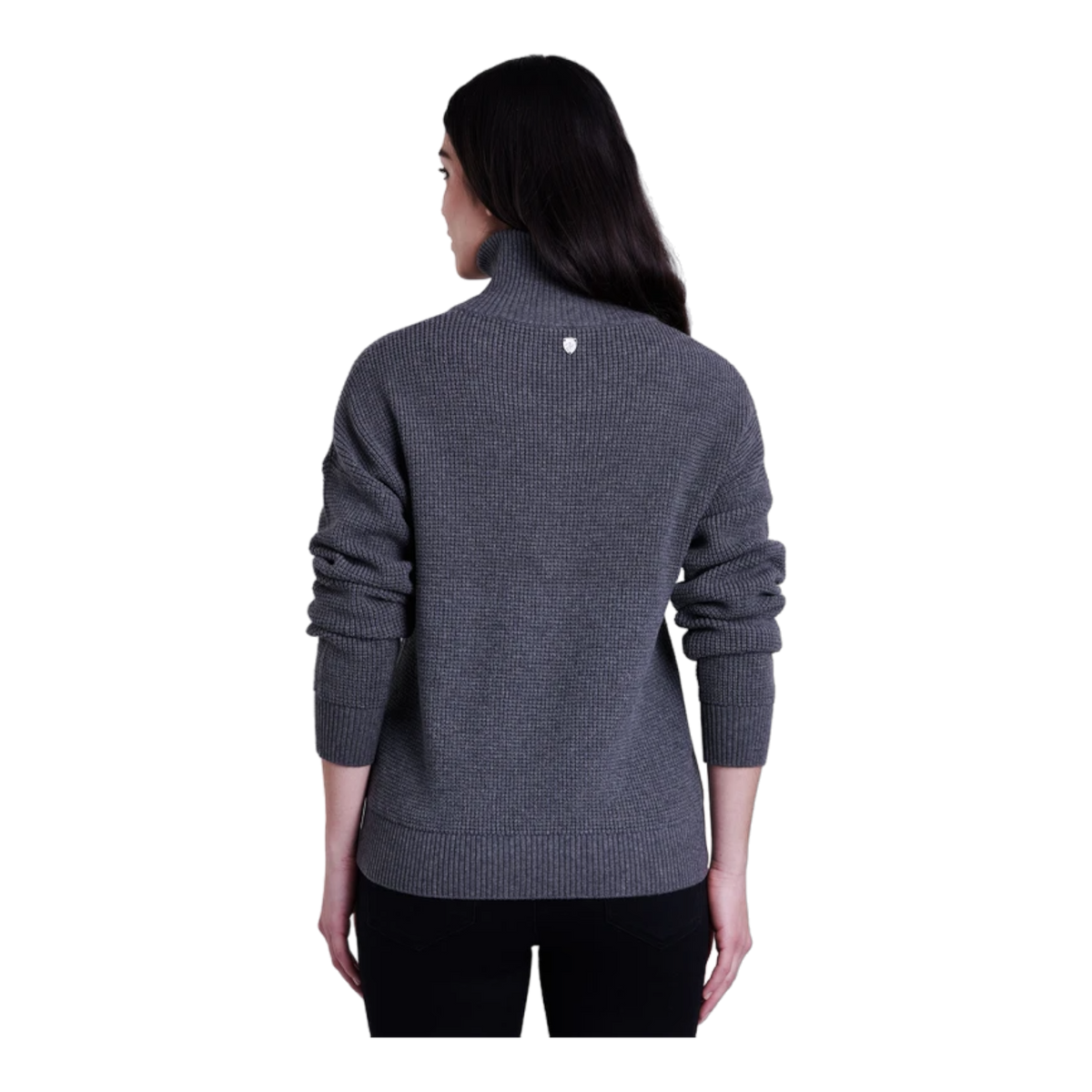 KÜHL - NORDA™ 1/4 Zip Sweater