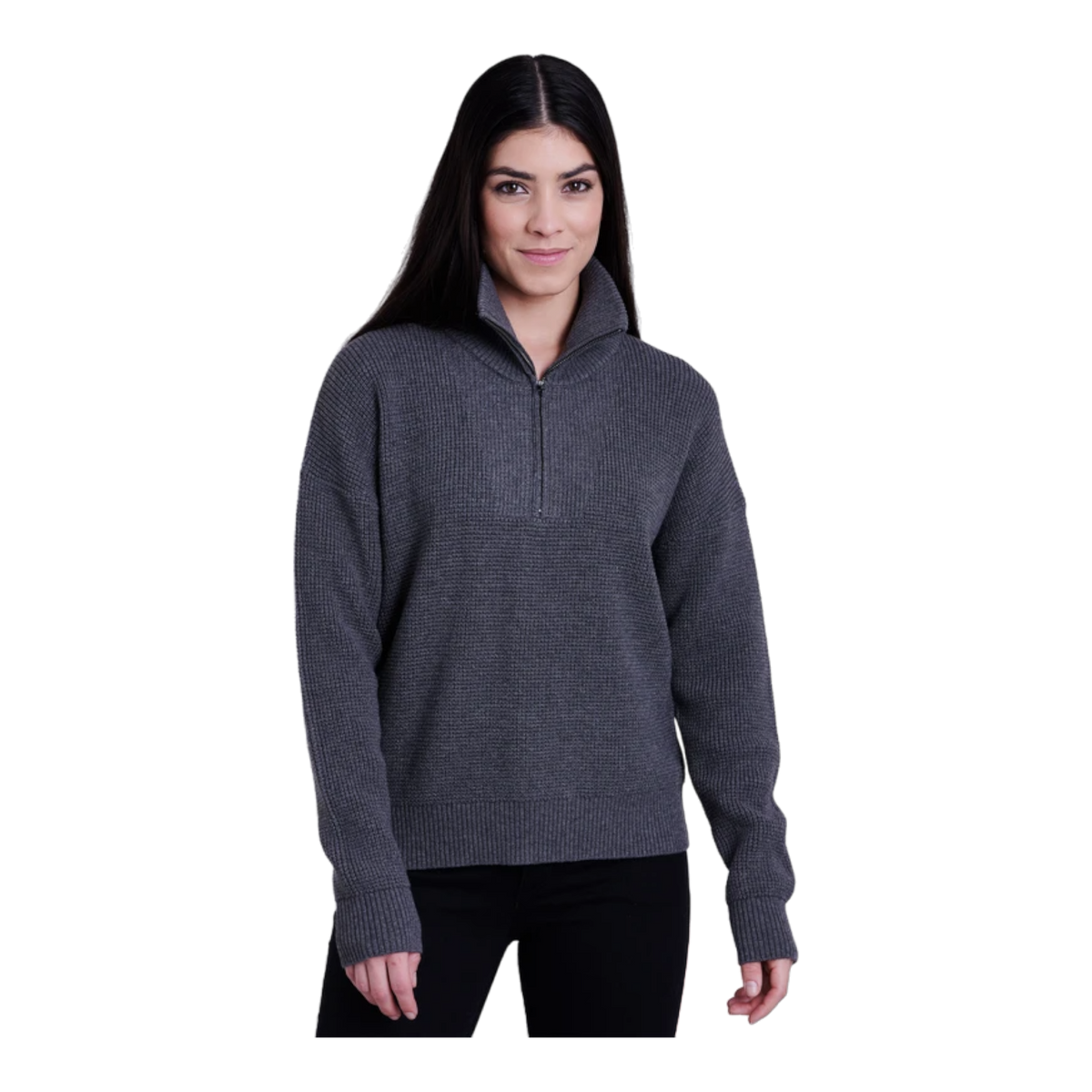 KÜHL - NORDA™ 1/4 Zip Sweater