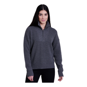 KÜHL - NORDA™ 1/4 Zip Sweater