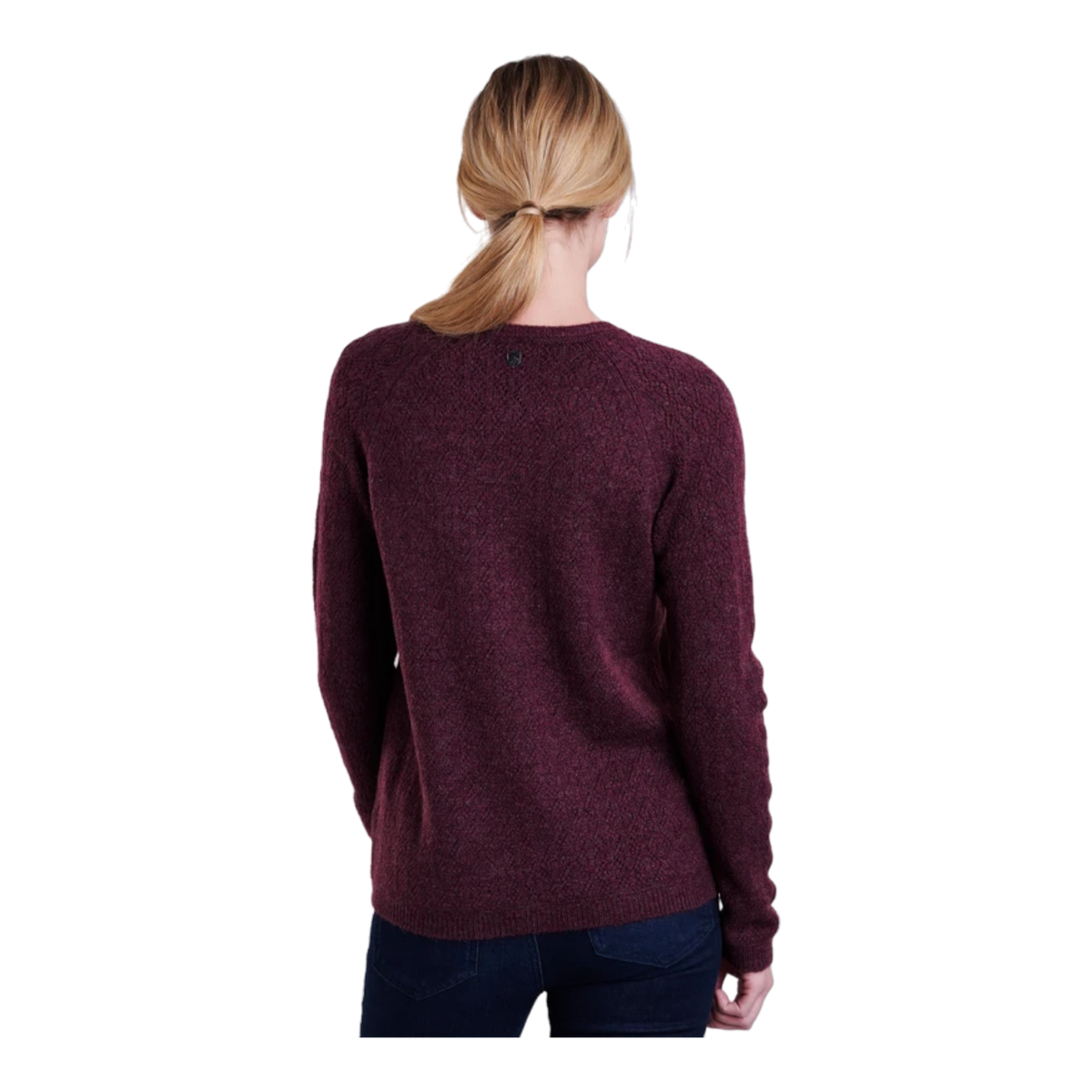 KÜHL - SONATA™ Pointelle Sweater