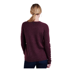 KÜHL - SONATA™ Pointelle Sweater