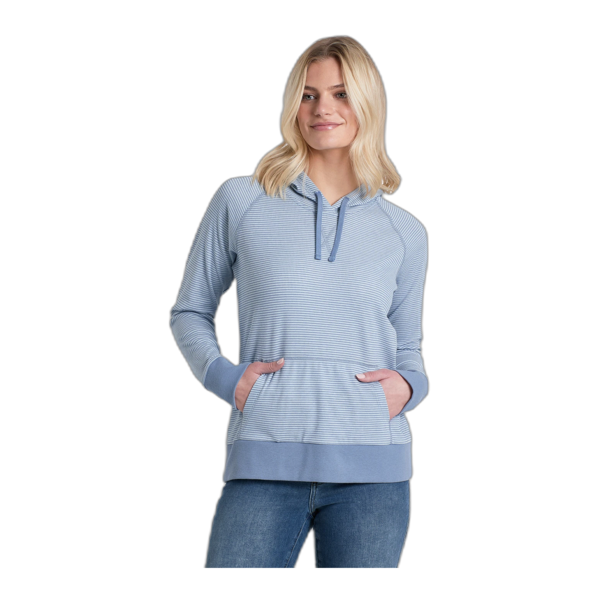 STRIA™ Pullover Hoody