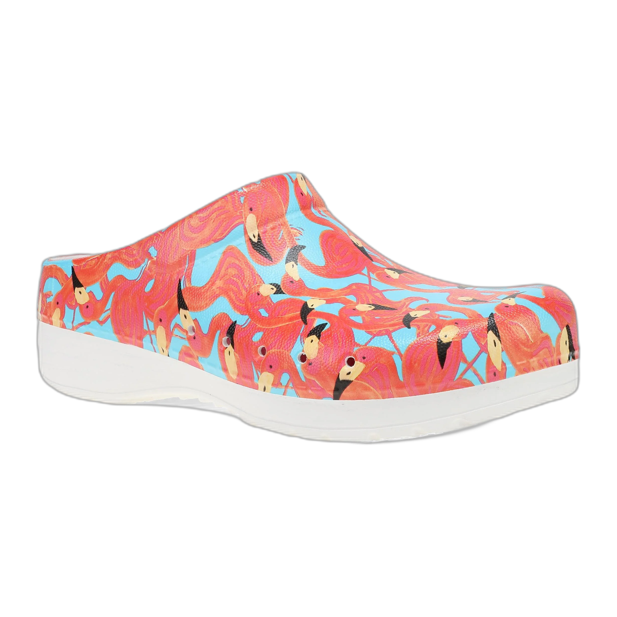 Dansko - Kane - Flamingo / M / 37