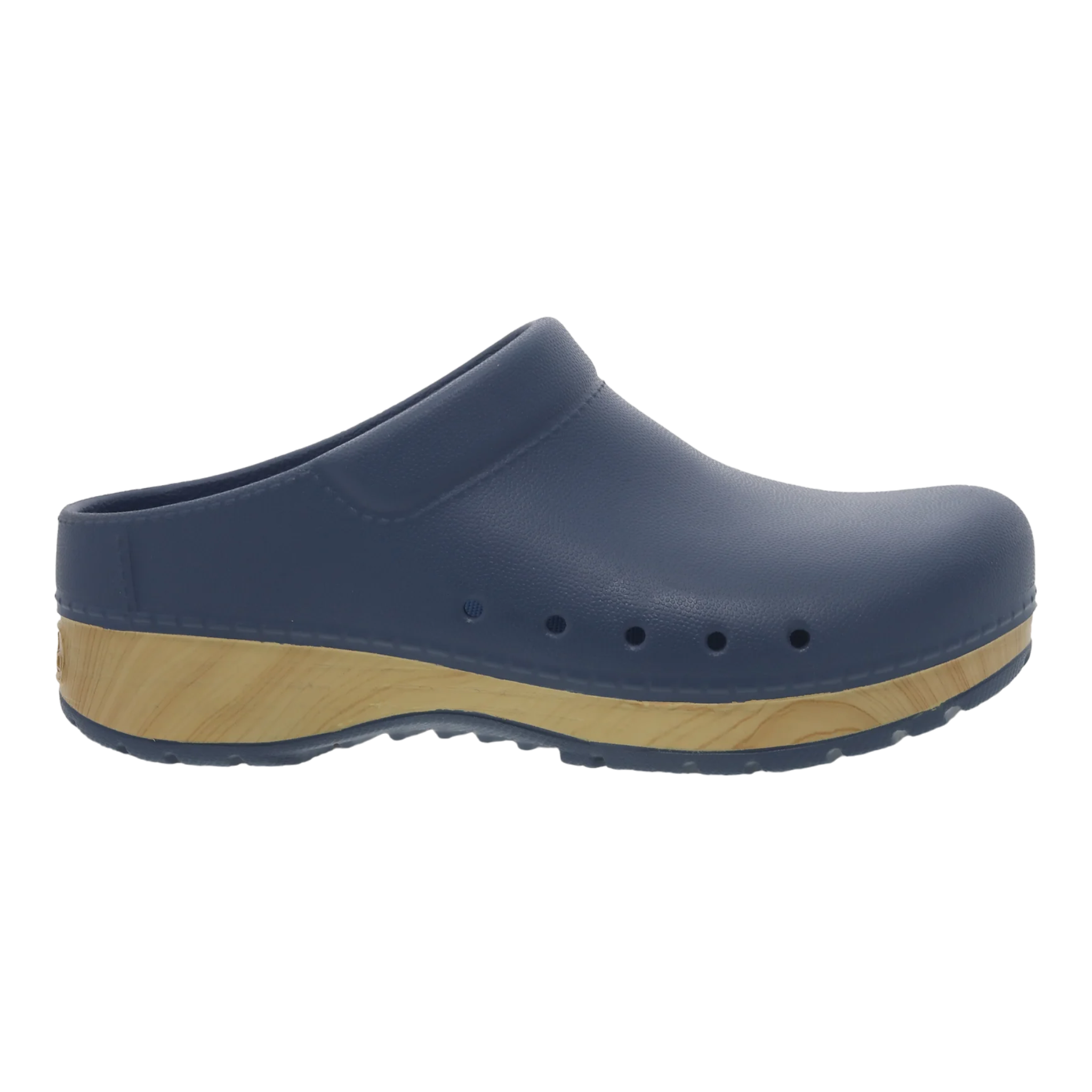 Dansko - Kane - Blue / M / 36