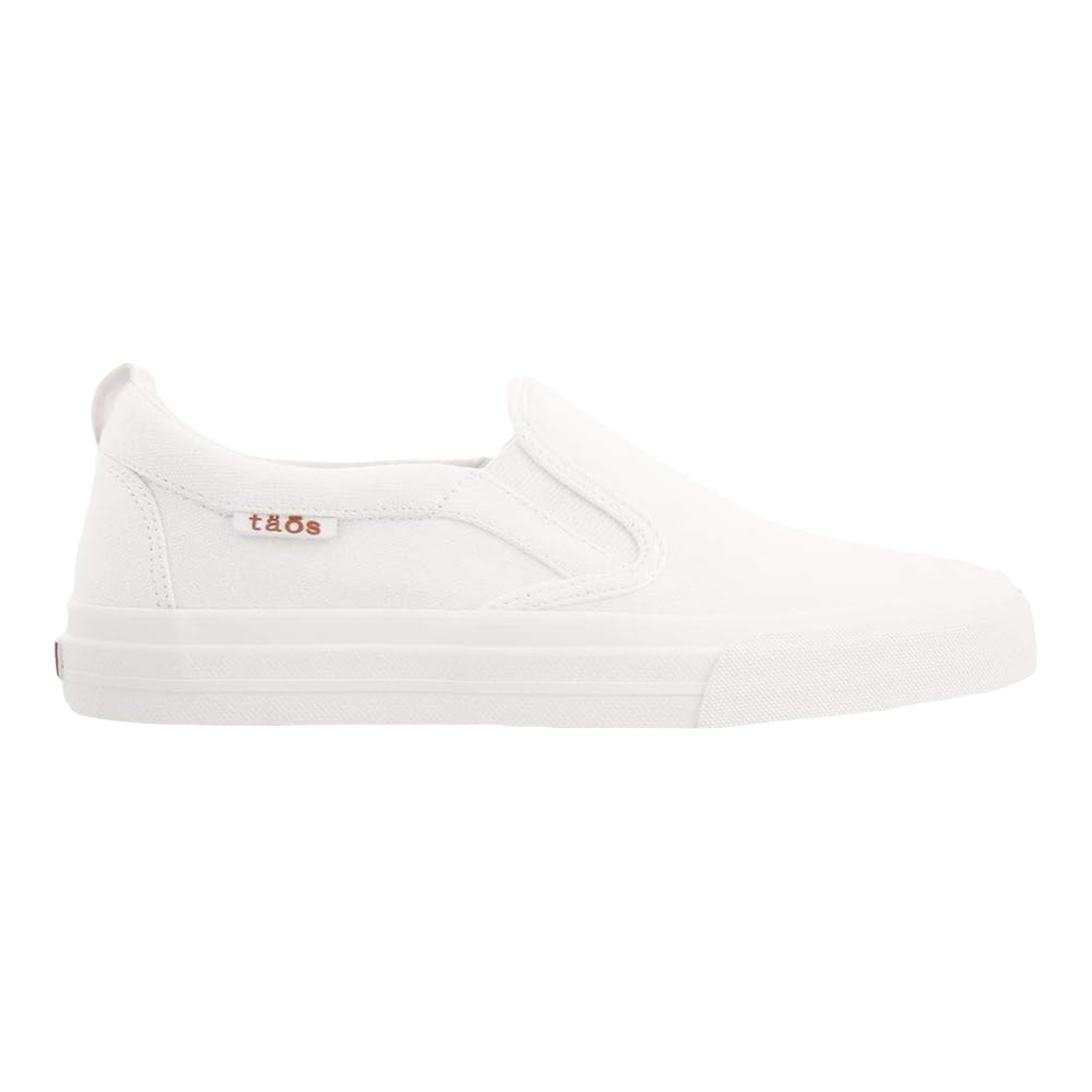 Taos - Rubber Soul - White / M / 7