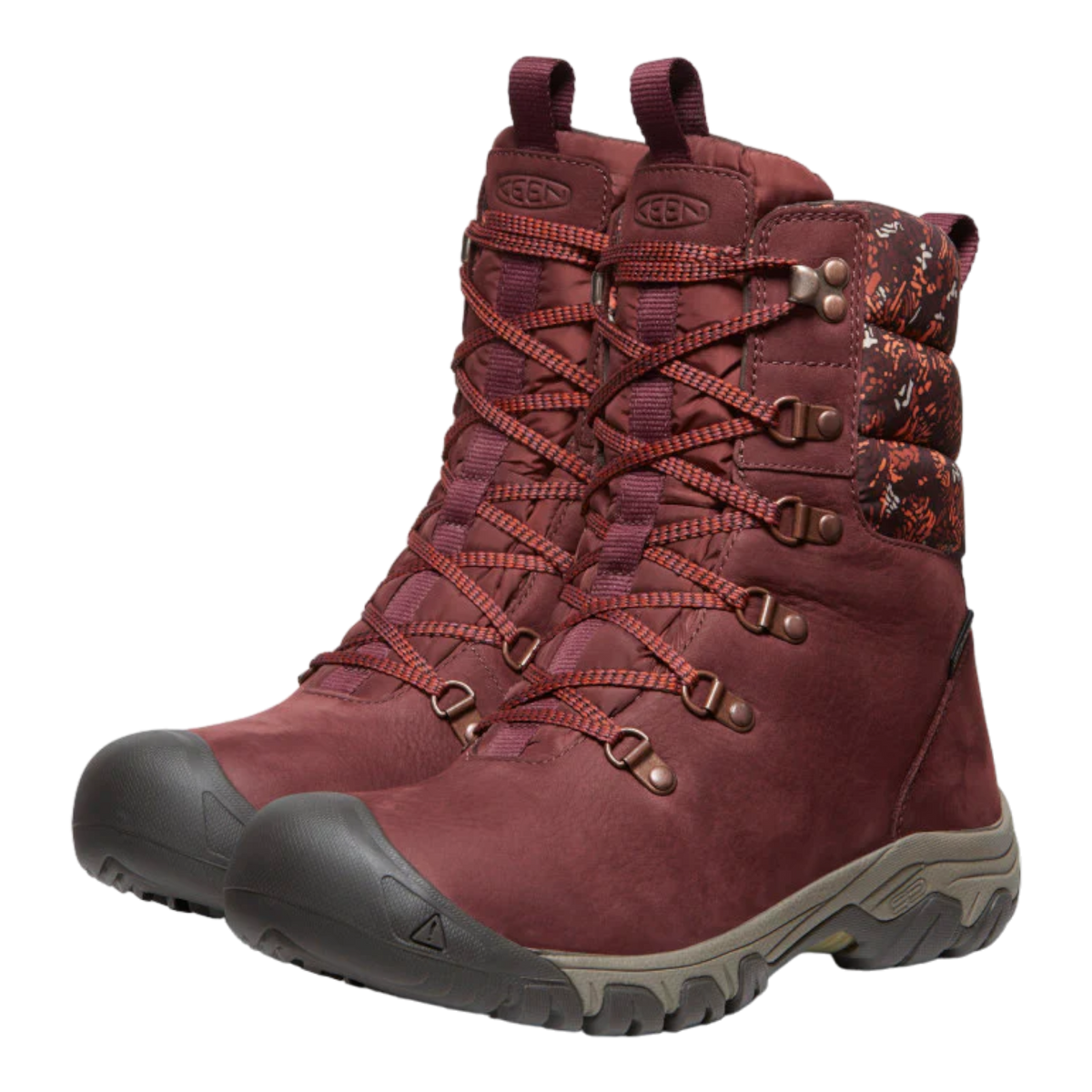 Keen - Women's Greta Waterproof Boot