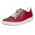 Ecco - Women's Soft 7 Sneaker - Chili Red / M / 37