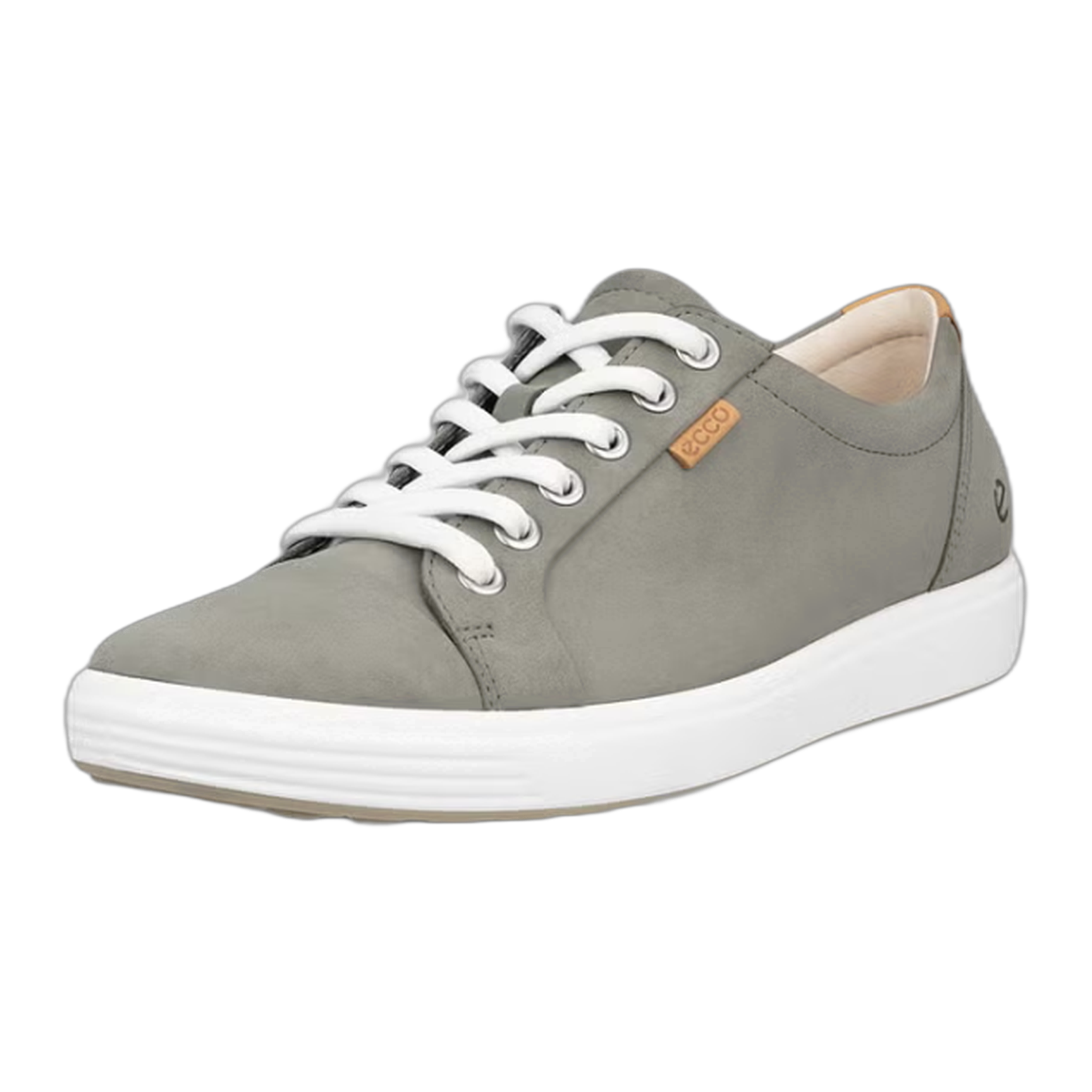Ecco - Women's Soft 7 - Smokey Olive / M / 37