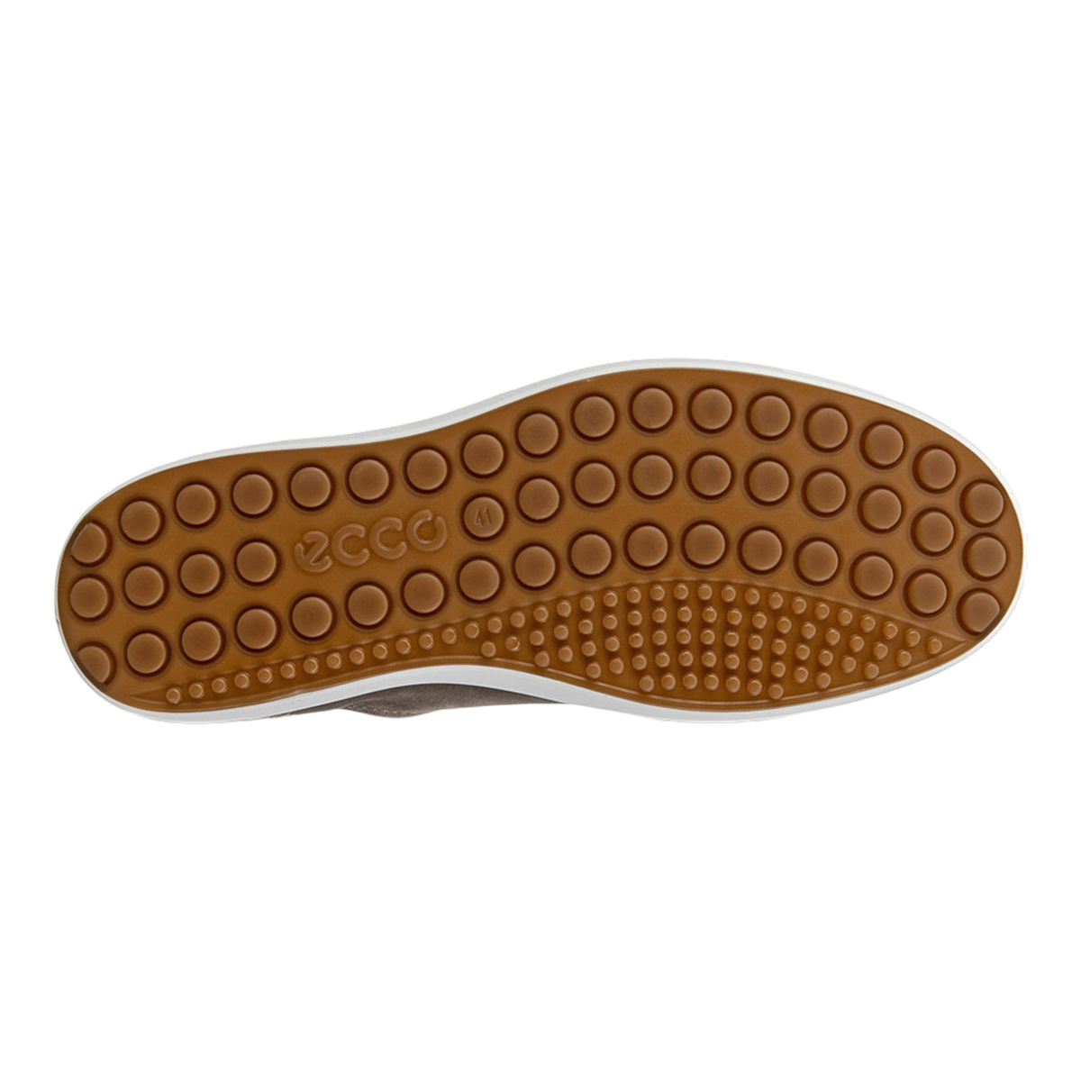 Ecco - Men's Soft 7 Sneaker