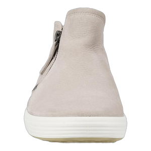 Soft 7 Side Zip Boot