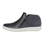 Women's Soft 7 Zip Bootie