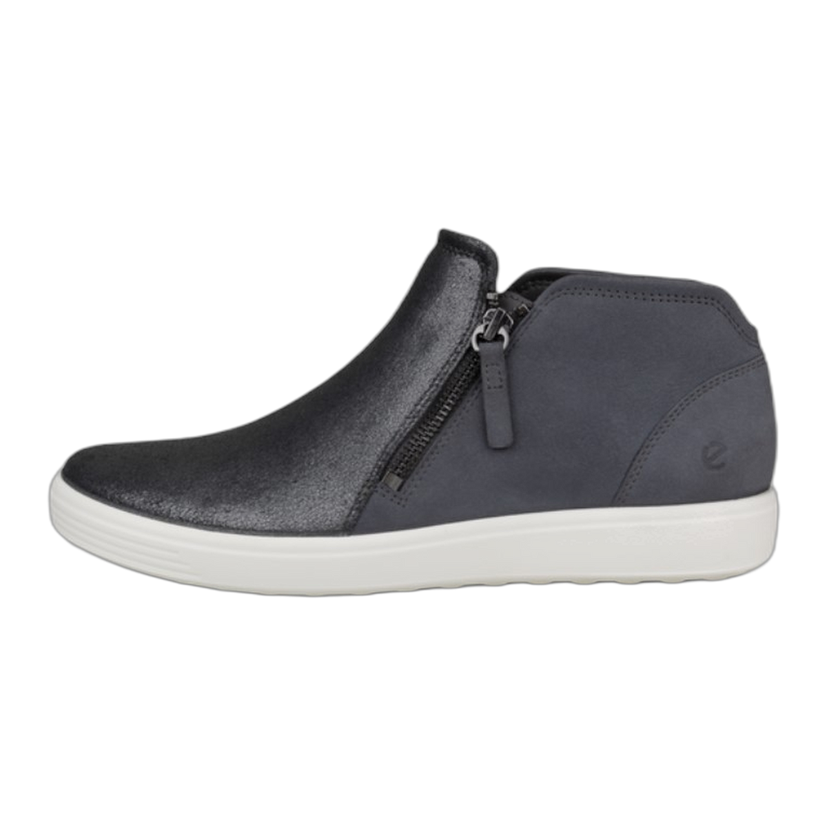 Women's Soft 7 Zip Bootie