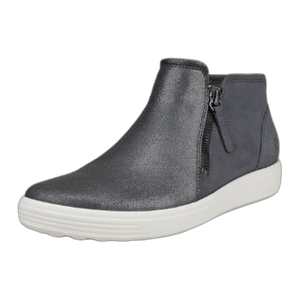 Soft 7 Side Low Boot